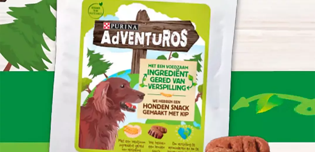 Purina adventuros