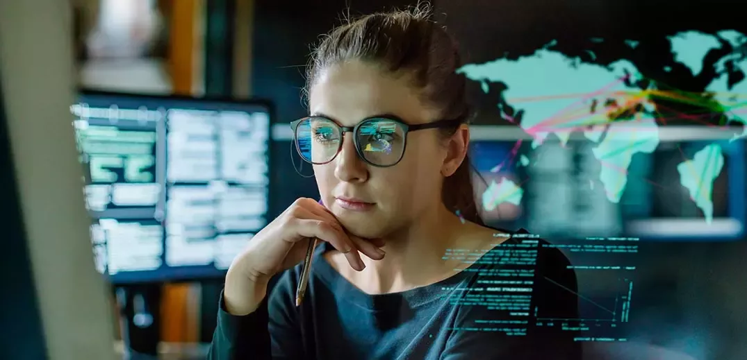 researcher