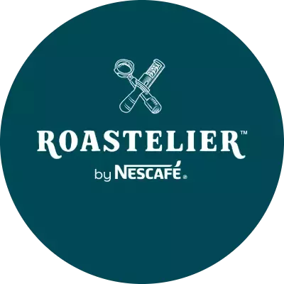roastelier logo