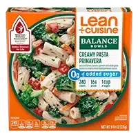 Lean Cuisine
