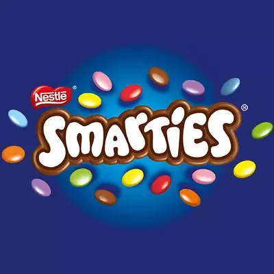 Smarties logo