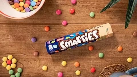 Smarties