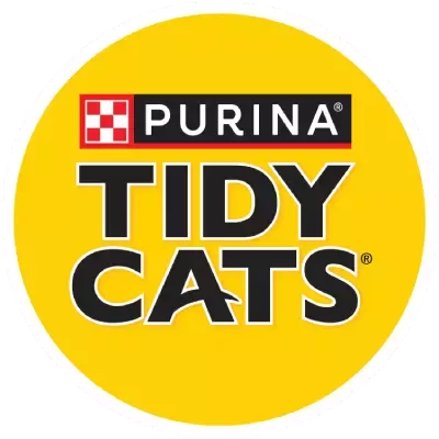 Tidy Cats logo