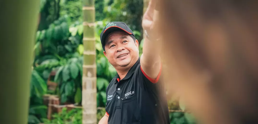 Pham Phu Ngoc