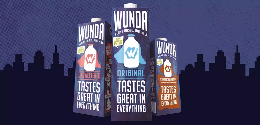Wunda