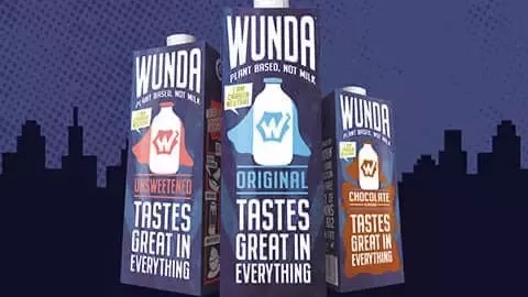 Wunda