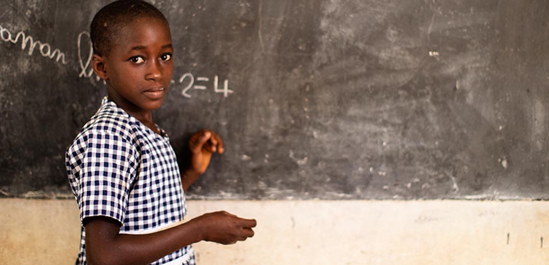 Tackling child labor