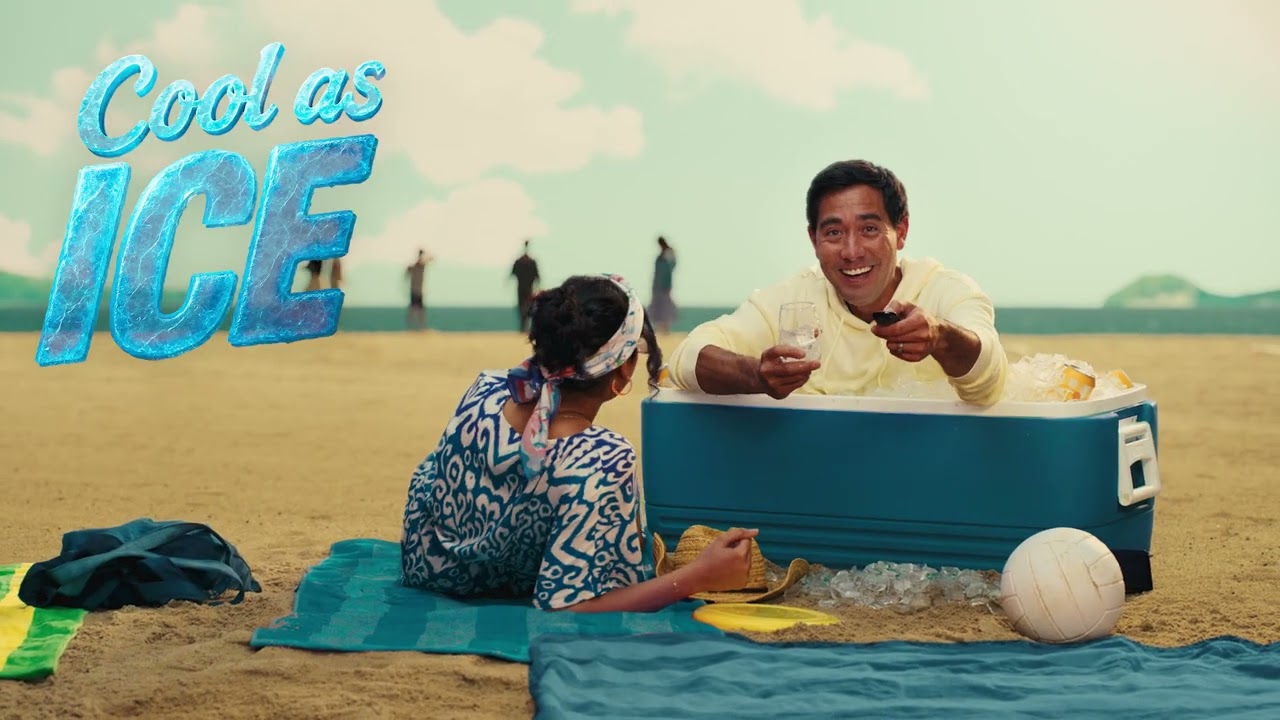 Nescafé Tray Flip | video